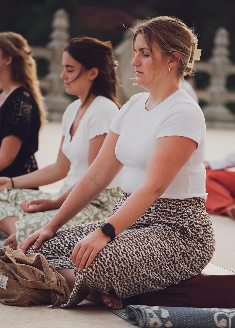 Guided Meditation