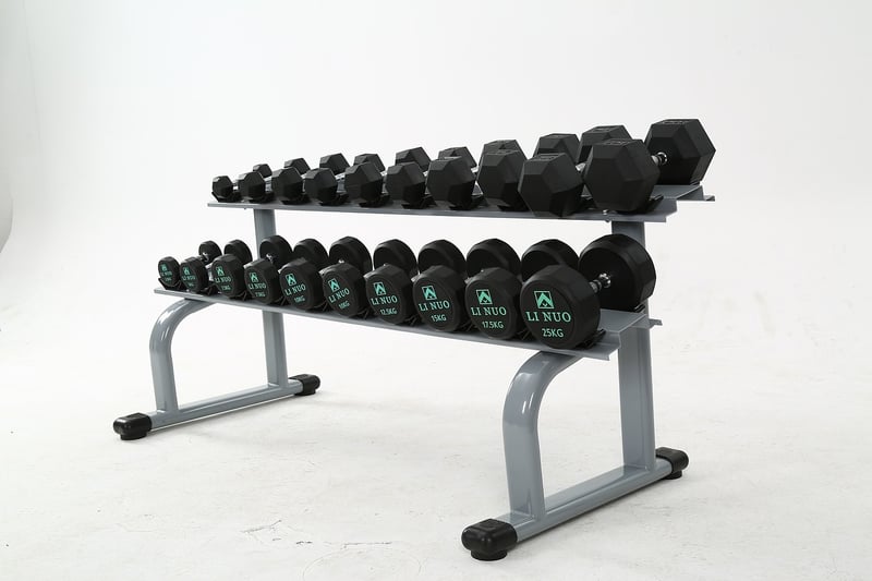 HIIT Training