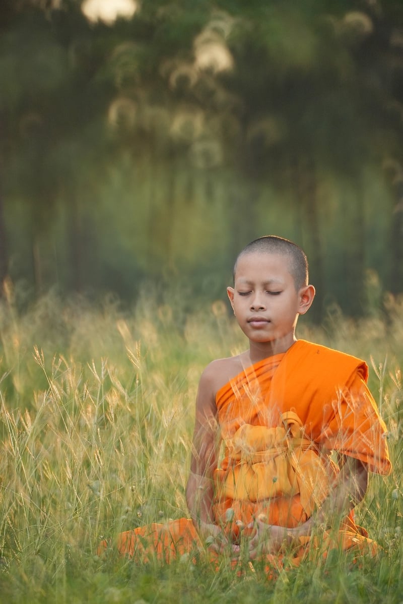 Guided Meditation